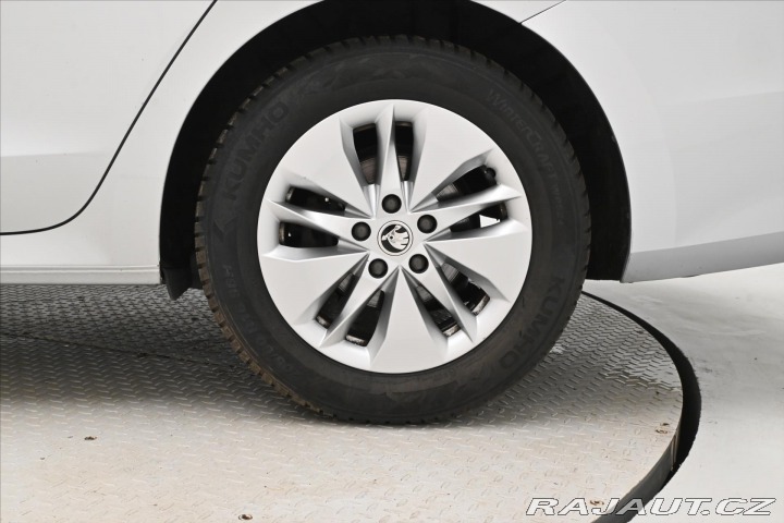 Škoda Octavia 2,0 TDI 110 kW DSG 4x4 NA 2023