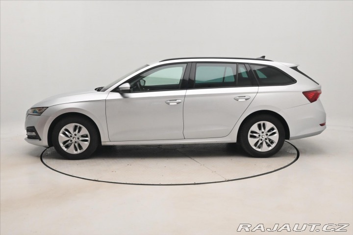 Škoda Octavia 2,0 TDI 110 kW DSG 4x4 NA 2023