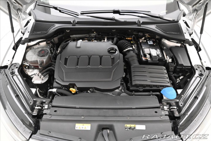 Škoda Octavia 2,0 TDI 110 kW DSG 4x4 NA 2023