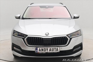 Škoda Octavia 2,0 TDI 110 kW DSG 4x4 Am 2023