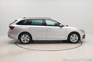 Škoda Octavia 2,0 TDI 110 kW DSG 4x4 Am 2023