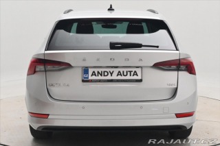 Škoda Octavia 2,0 TDI 110 kW DSG 4x4 Am 2023