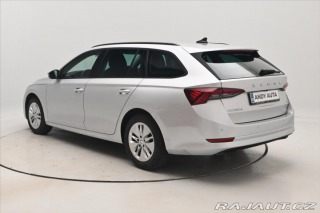 Škoda Octavia 2,0 TDI 110 kW DSG 4x4 Am 2023