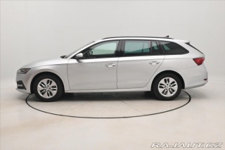 Škoda Octavia 2,0 TDI 110 kW DSG 4x4 Am 2023