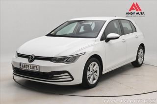 Volkswagen Golf 2,0 TDI 110 kW Life Záruk