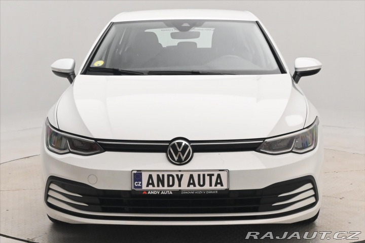 Volkswagen Golf 2,0 TDI 110 kW Life Záruk 2022