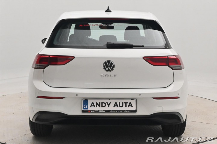 Volkswagen Golf 2,0 TDI 110 kW Life Záruk 2022