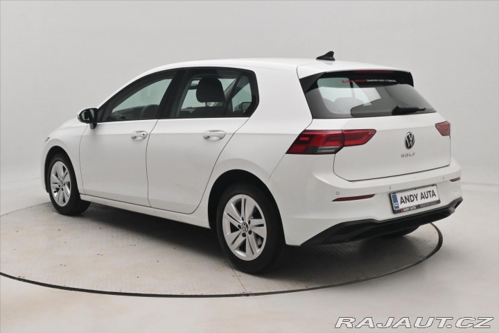 Volkswagen Golf 2,0 TDI 110 kW Life Záruk 2022