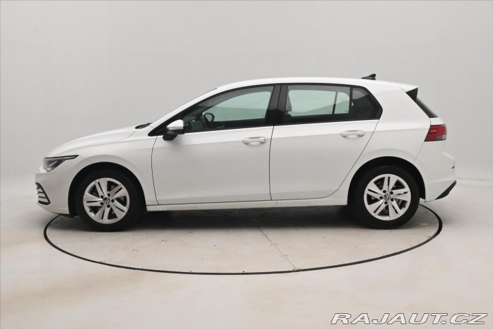 Volkswagen Golf 2,0 TDI 110 kW Life Záruk 2022