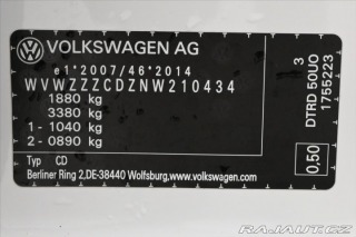 Volkswagen Golf 2,0 TDI 110 kW Life Záruk 2022