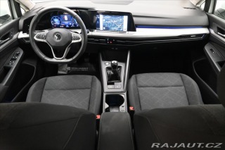 Volkswagen Golf 2,0 TDI 110 kW Life Záruk 2022