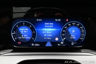 Volkswagen Golf 2,0 TDI 110 kW Life Záruk 2022