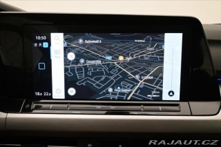 Volkswagen Golf 2,0 TDI 110 kW Life Záruk 2022
