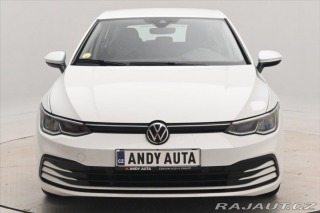 Volkswagen Golf 2,0 TDI 110 kW Life Záruk 2022