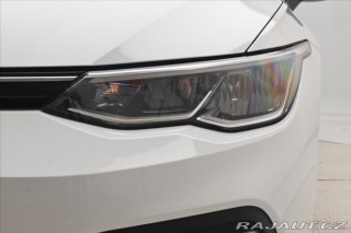 Volkswagen Golf 2,0 TDI 110 kW Life Záruk 2022
