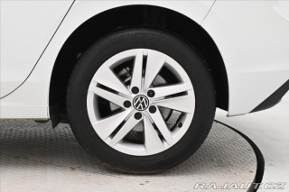 Volkswagen Golf 2,0 TDI 110 kW Life Záruk 2022