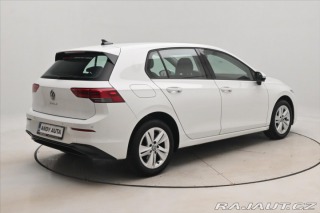 Volkswagen Golf 2,0 TDI 110 kW Life Záruk 2022