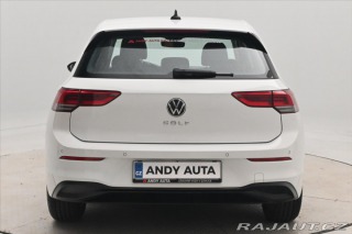 Volkswagen Golf 2,0 TDI 110 kW Life Záruk 2022
