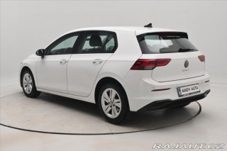 Volkswagen Golf 2,0 TDI 110 kW Life Záruk 2022