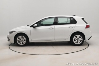 Volkswagen Golf 2,0 TDI 110 kW Life Záruk 2022