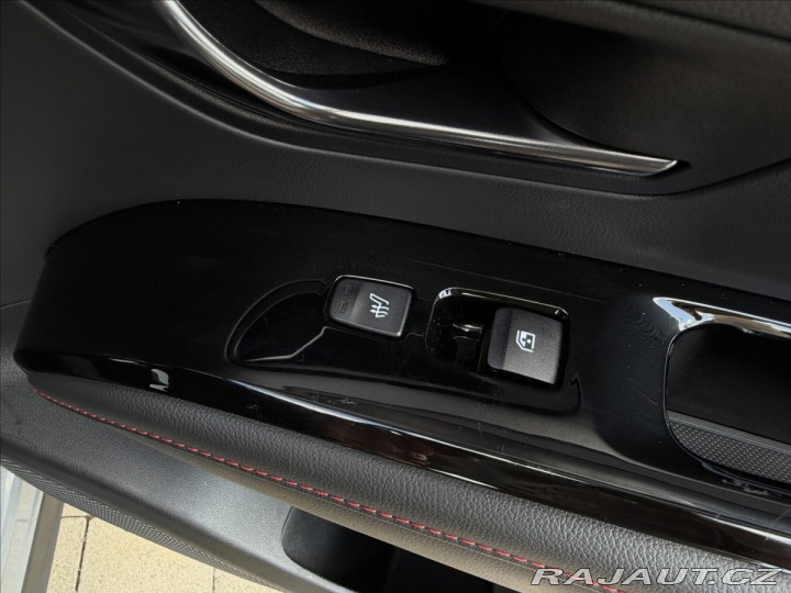 Hyundai Tucson N-Line 1.6 T-GDi 132 kW 2023
