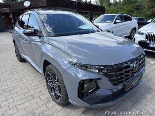 Hyundai Tucson N-Line 1.6 T-GDi 132 kW 2023