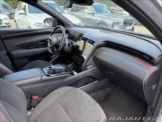 Hyundai Tucson N-Line 1.6 T-GDi 132 kW 2023