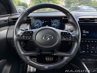 Hyundai Tucson N-Line 1.6 T-GDi 132 kW 2023