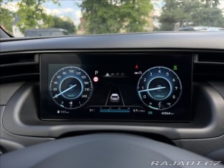 Hyundai Tucson N-Line 1.6 T-GDi 132 kW 2023