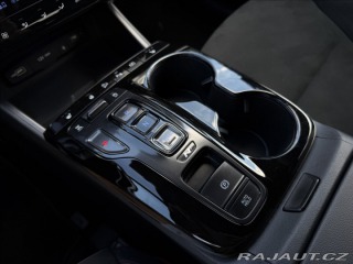 Hyundai Tucson N-Line 1.6 T-GDi 132 kW 2023
