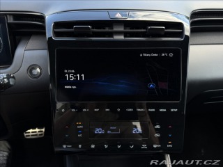 Hyundai Tucson N-Line 1.6 T-GDi 132 kW 2023