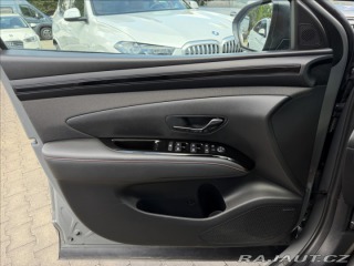 Hyundai Tucson N-Line 1.6 T-GDi 132 kW 2023