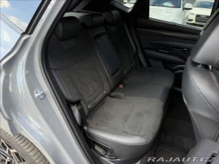 Hyundai Tucson N-Line 1.6 T-GDi 132 kW 2023
