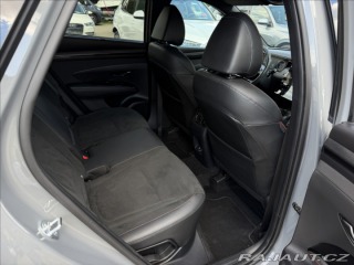 Hyundai Tucson N-Line 1.6 T-GDi 132 kW 2023