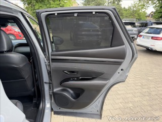 Hyundai Tucson N-Line 1.6 T-GDi 132 kW 2023