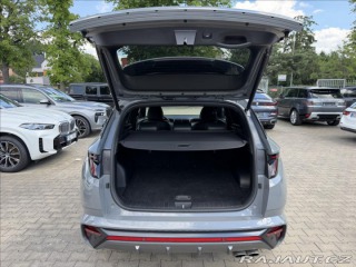 Hyundai Tucson N-Line 1.6 T-GDi 132 kW 2023