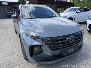 Hyundai Tucson N-Line 1.6 T-GDi 132 kW 2023