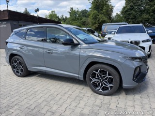 Hyundai Tucson N-Line 1.6 T-GDi 132 kW 2023