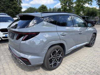 Hyundai Tucson N-Line 1.6 T-GDi 132 kW 2023