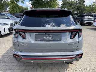 Hyundai Tucson N-Line 1.6 T-GDi 132 kW 2023