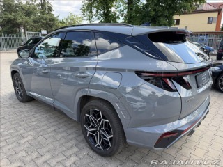 Hyundai Tucson N-Line 1.6 T-GDi 132 kW 2023