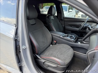 Hyundai Tucson N-Line 1.6 T-GDi 132 kW 2023