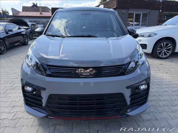 Ostatní značky Ostatní modely Ligier JS 60 0,5 Sport Ultimate 6KW 2024
