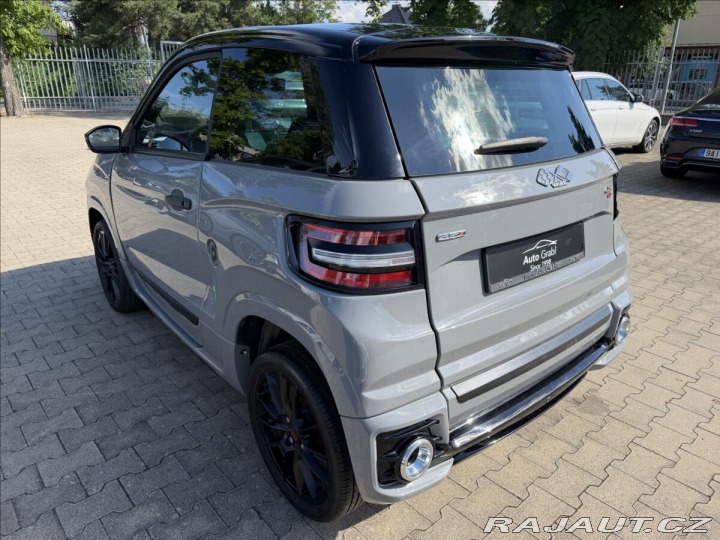 Ostatní značky Ostatní modely Ligier JS 60 0,5 Sport Ultimate 6KW 2024