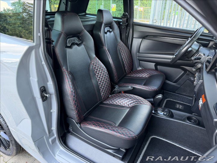 Ostatní značky Ostatní modely Ligier JS 60 0,5 Sport Ultimate 6KW 2024