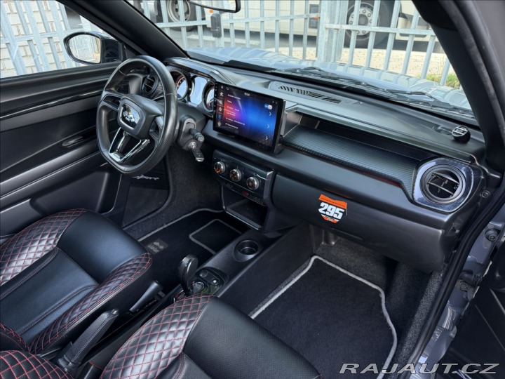 Ostatní značky Ostatní modely Ligier JS 60 0,5 Sport Ultimate 6KW 2024