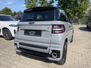 Ostatní značky Ostatní modely Ligier JS 60 0,5 Sport Ultimate 6KW 2024