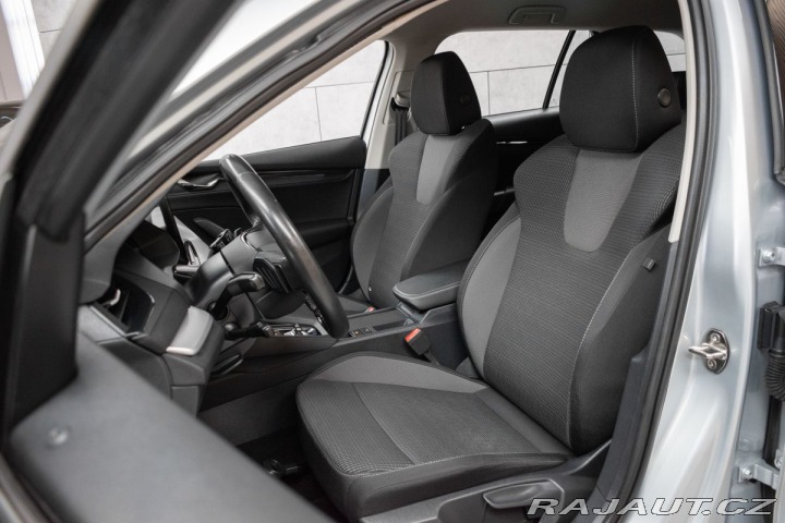 Škoda Octavia 2.0 TDI DSG*ACC*BLIS*CARP 1800