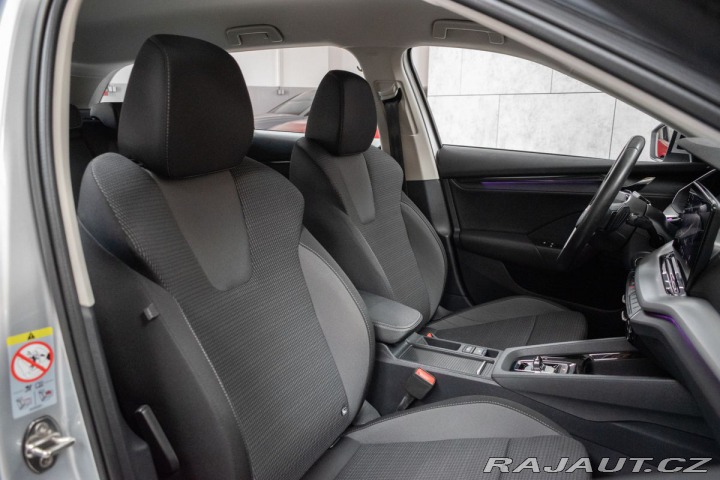Škoda Octavia 2.0 TDI DSG*ACC*BLIS*CARP 2022