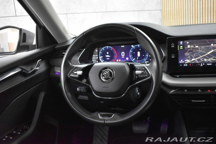 Škoda Octavia 2.0 TDI DSG*ACC*BLIS*CARP 2022